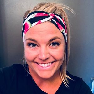 Meet your Posher, Ann